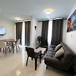 Apartamento Cartagena Playa 2203